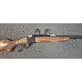 Ruger No.1 .375 H&H Single Shot 24" Barrel Falling Block Rifle Used